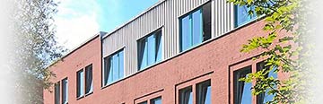 „Businesscenter Warnemünde“ – Kompetenzzentrum für Forschung und Entwicklung