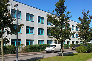 „Business Center Warnemünde“ „Business Center Warnemünde“